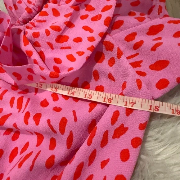 NWT Buddy Love Sofia dress Sz M - Picture 9 of 9